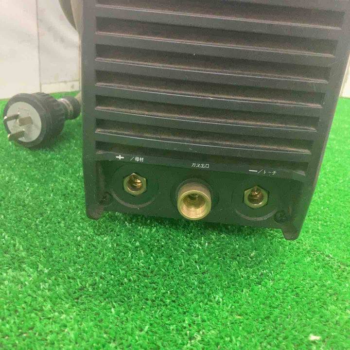 【店頭受取り限定】◇新ダイワ TIG溶接機 STW201DW【町田店】