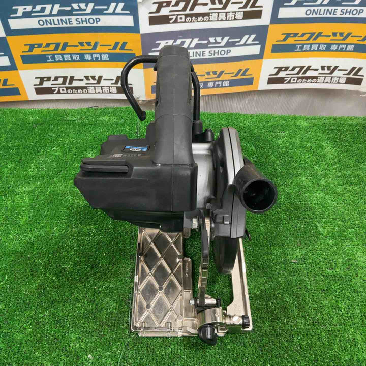 ★マキタ(makita) コードレスマルノコ HS005GZB【草加店】