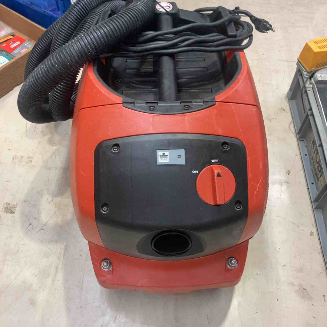 ◇ヒルティ(HILTI) バキュームクリーナー VC-20U 集じん機【町田店】