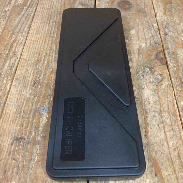 【未使用品】スナップオン(Snap-on) デジタルノギス CAL6EMM 計測範囲 ～150mm 【所沢店】