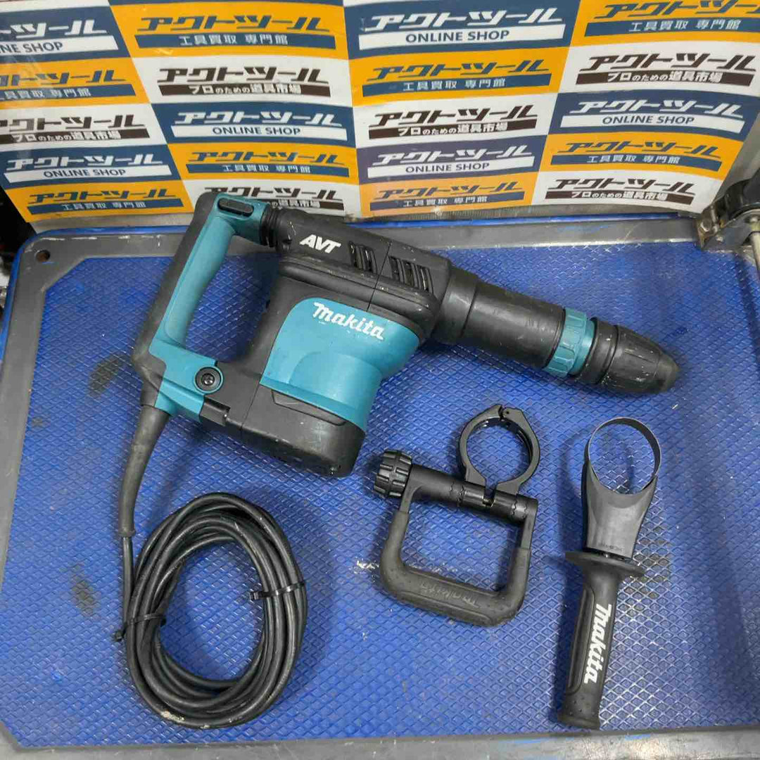 ★マキタ(makita) 電動ハンマ HM1111C【草加店】