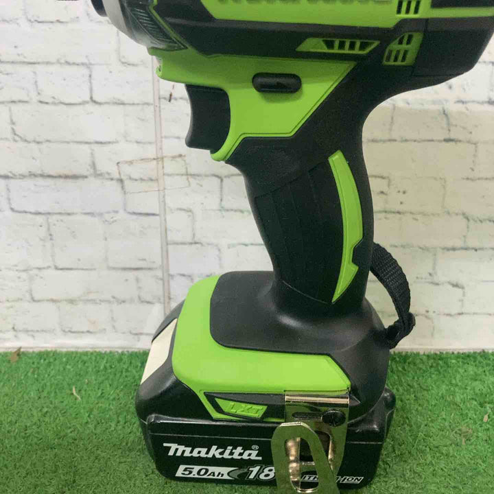 ★マキタ(makita) コードレスインパクトドライバー TD149DRFXL【町田店】