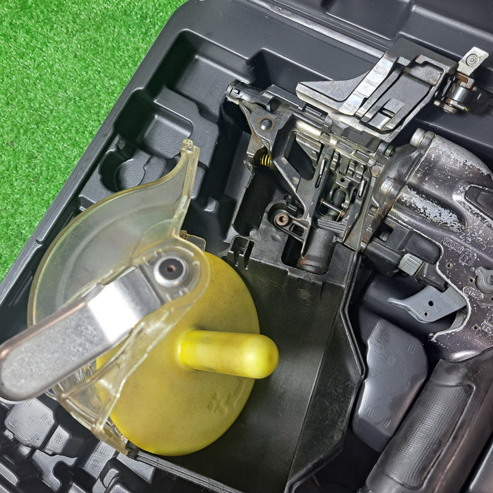 ★マックス(MAX) 高圧エア釘打ち機 HN-65N3(D)-G【岩槻店】