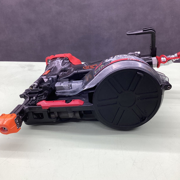 ★マックス(MAX) 高圧エアネジ打機 HV-R32G2-G【草加店】