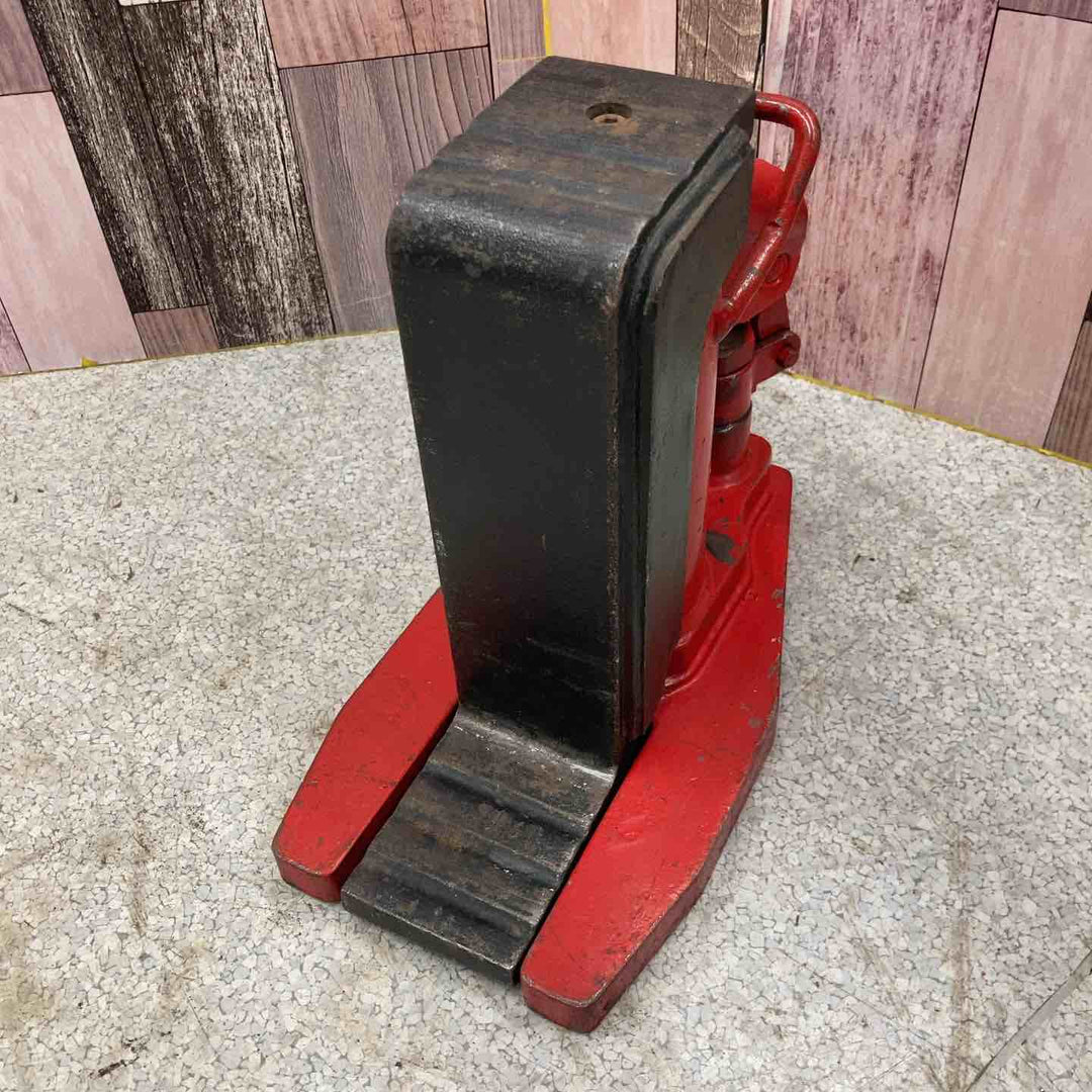 ◇イーグル(EAGLE) 爪ジャッキ G-40L【八潮店】