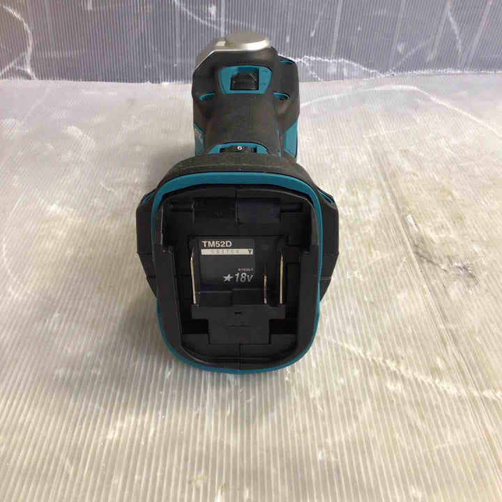 ★マキタ(makita) コードレスマルチツール TM52DZ【草加店】
