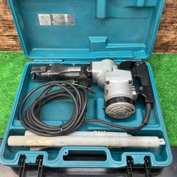 ★マキタ(makita) 電動ハンマ HM1201【川越店】