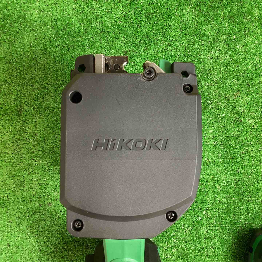 ★ハイコーキ(HIKOKI) 18Vコードレス全ネジカッタ CL18DA(XPZ)【越谷店】