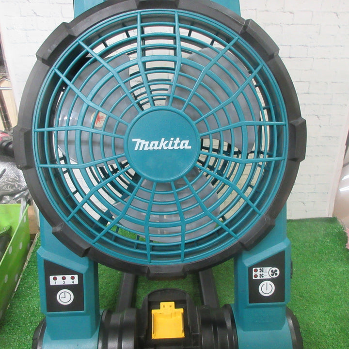 ☆マキタ(makita) コードレスファン CF201DZ【町田店】