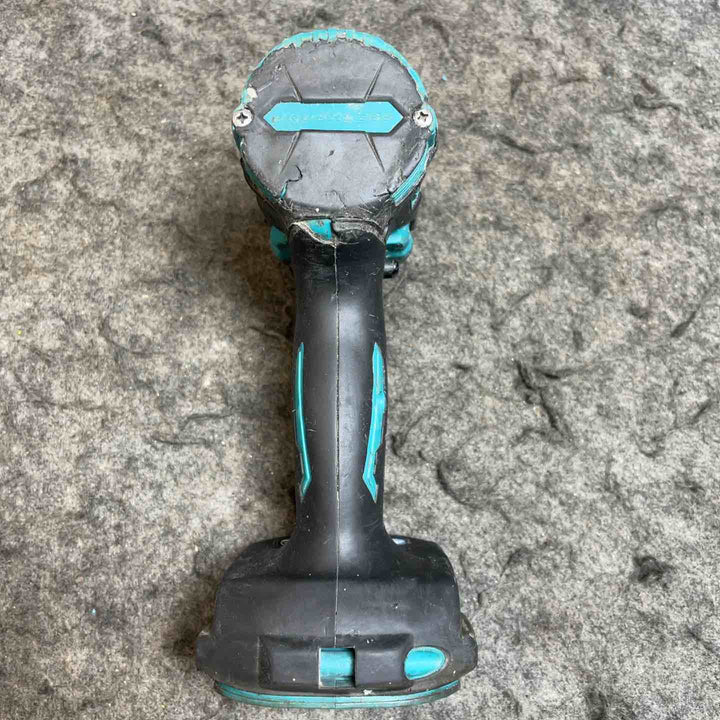 マキタ(makita) コードレスインパクトレンチ TW004GZ【桶川店】