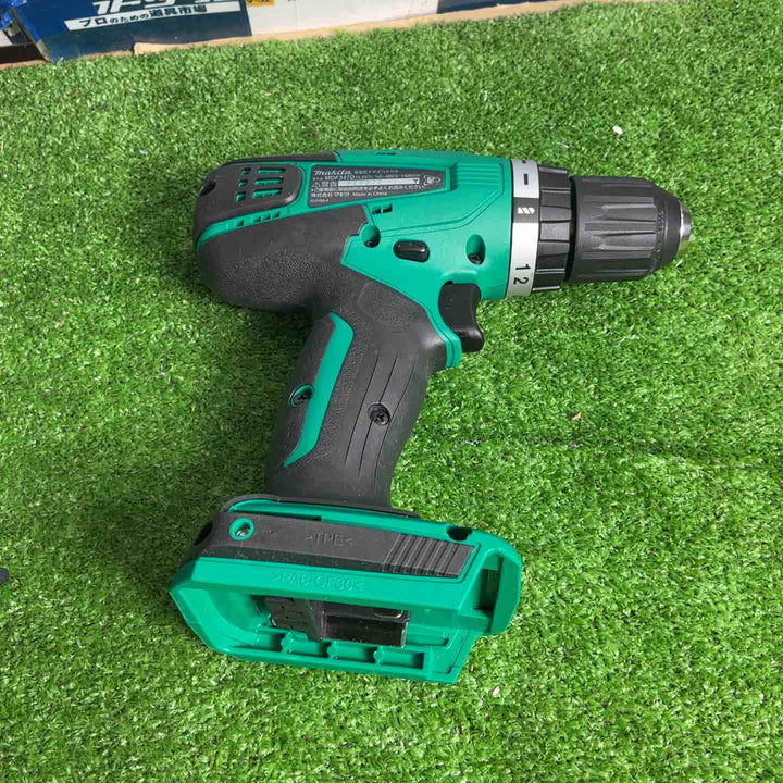 ◇マキタ(makita) コードレスドリルドライバー MDF347DS【草加店】
