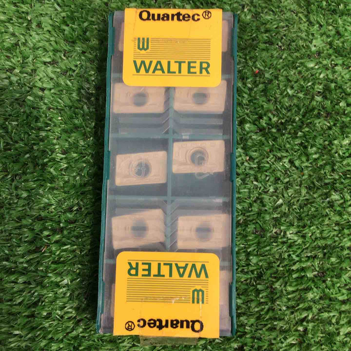 チップ WALTER APMT15T360R-F56 WQM25 9個セット【町田店】