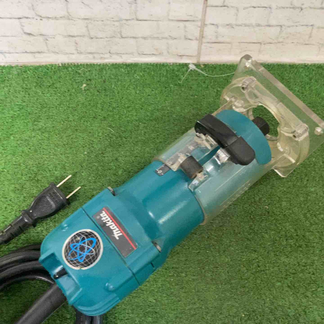 ☆マキタ(makita) 電子トリマ 3707FC【町田店】