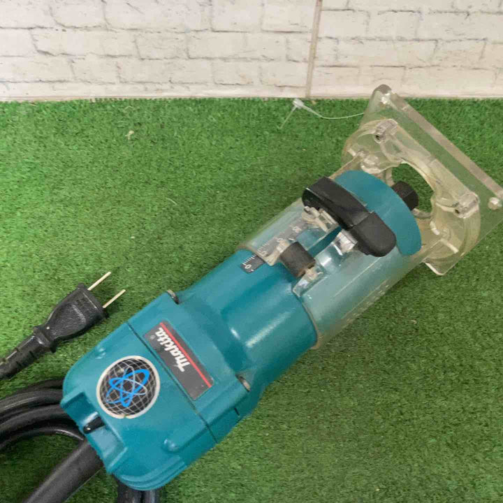 ☆マキタ(makita) 電子トリマ 3707FC【町田店】