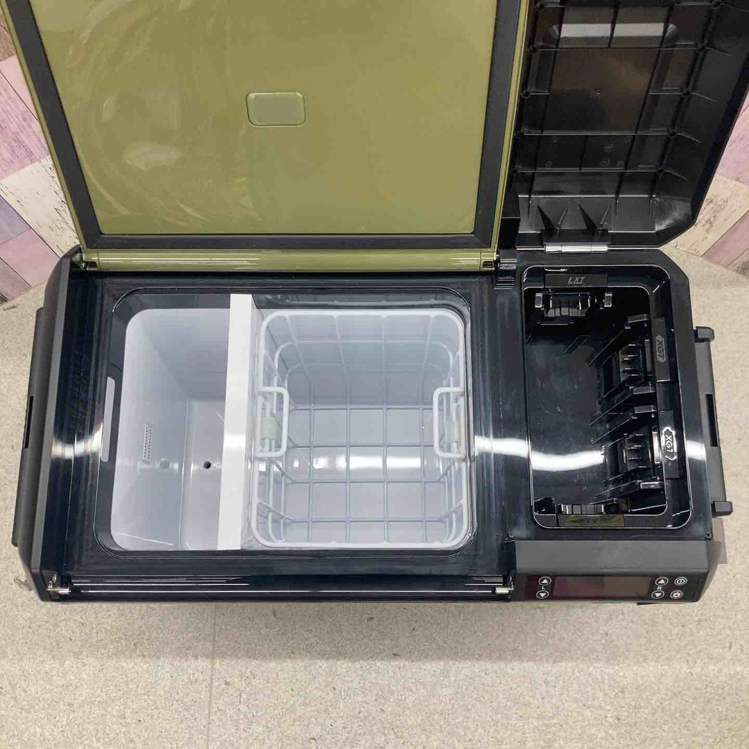 ★マキタ(makita) コードレス冷温庫 CW004GZO【八潮店】