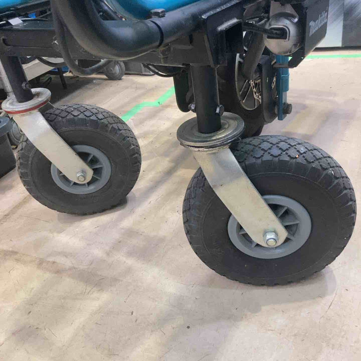【店頭受取り限定】◇マキタ(makita) 充電式運搬車 CU180DN (CU180DZN)【町田店】