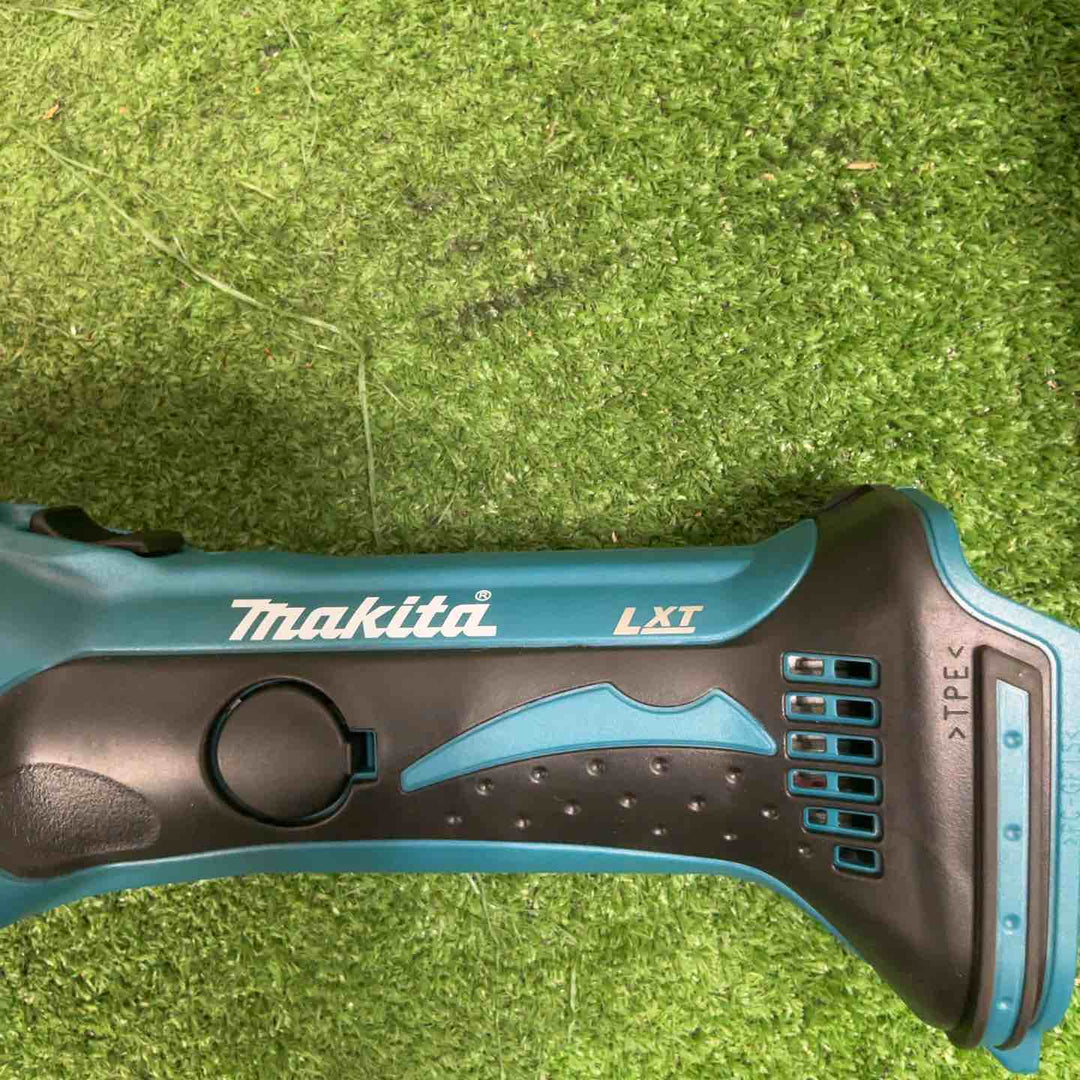 ☆マキタ(makita) コードレスストレートシャー JS161DZ【草加店】