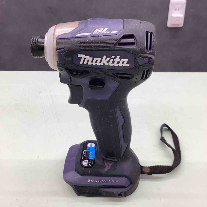 ★マキタ(makita) コードレスインパクトドライバー TD172DZAP【越谷店】