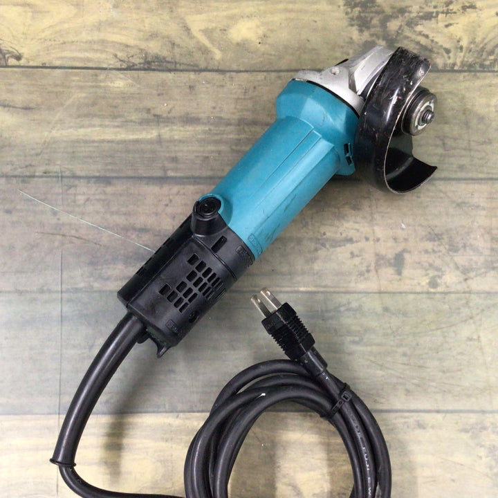 ☆マキタ(makita) 100mmディスクグラインダ 9533BL 【【東大和店】