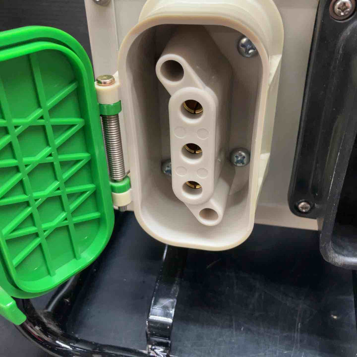 エクセン(EXEN) 高周波バイブレーター用 配電箱 DB3【川越店】