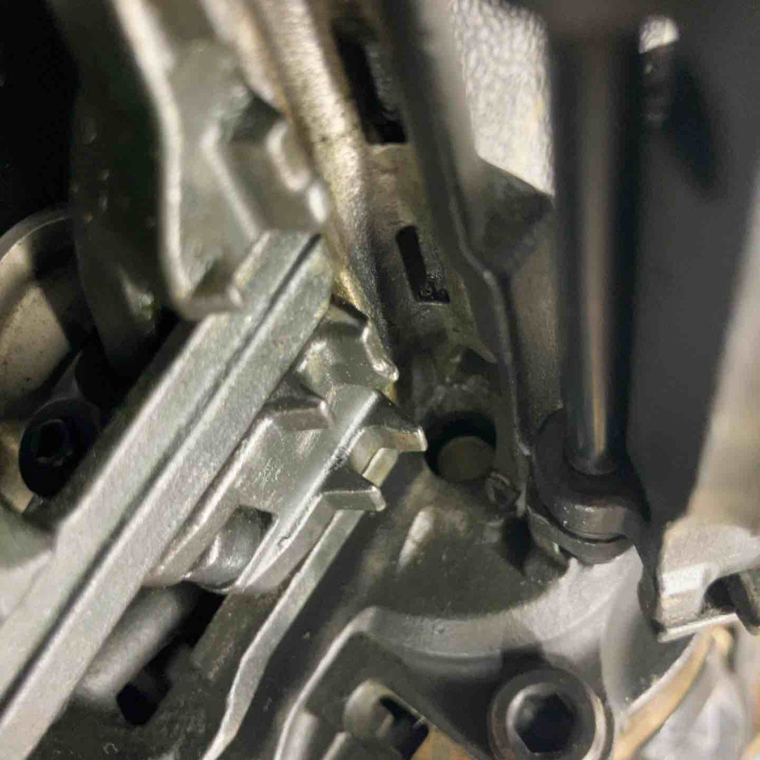 ★ハイコーキ(HIKOKI ※旧:日立工機) 高圧エア釘打ち機 NV75HR2(S)【戸田店】