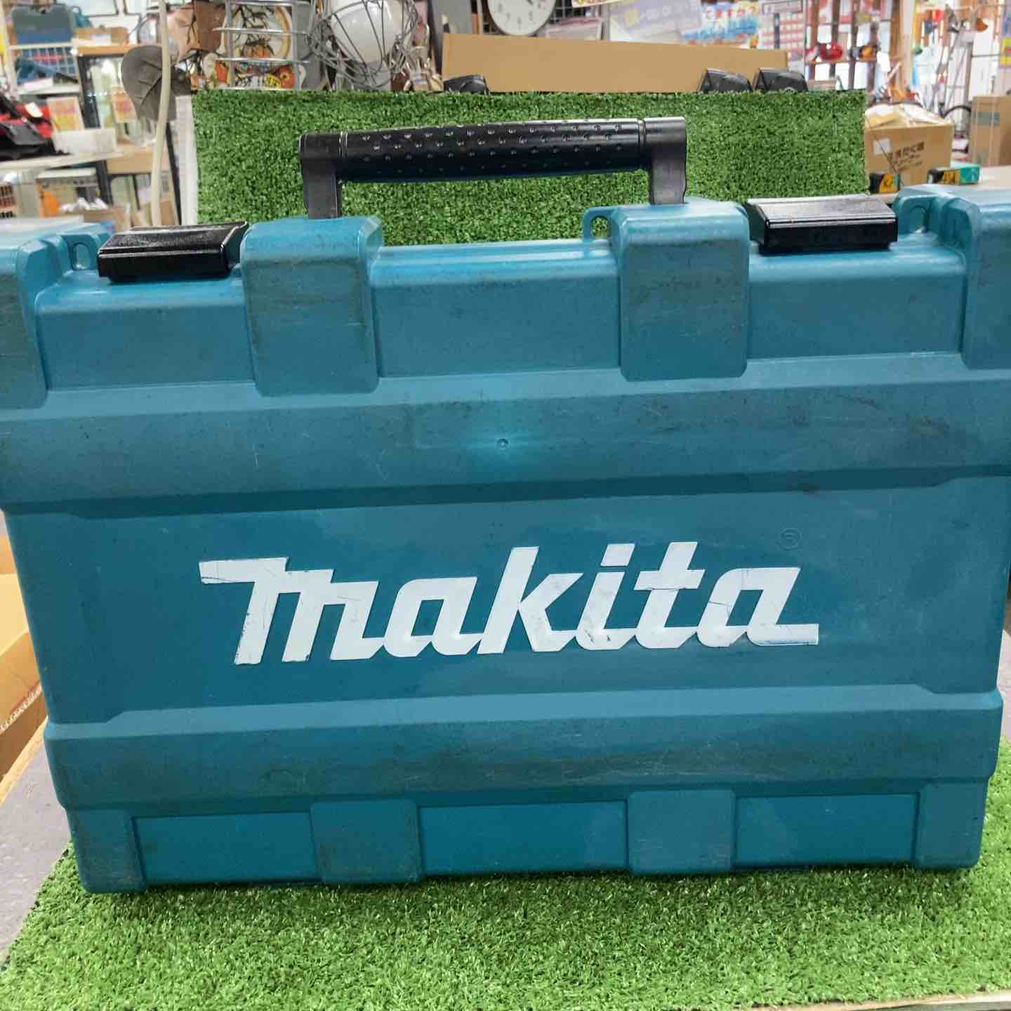 ☆マキタ(makita) コードレスハンマドリル HR171DRGX【川崎店