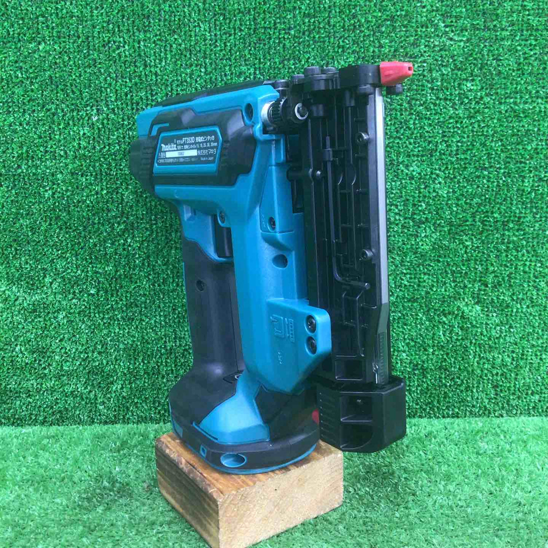 【未使用品】 マキタ/makita コードレスピンネイラ PT353DZK 【鴻巣店】