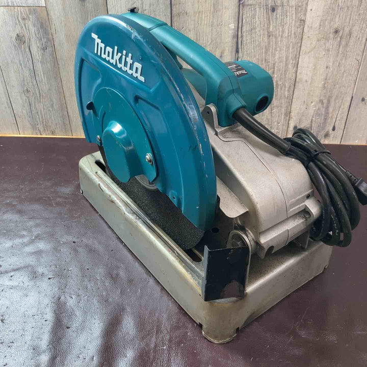 【中古品】☆マキタ(makita) 355mm切断機 LW1401【東大和店】