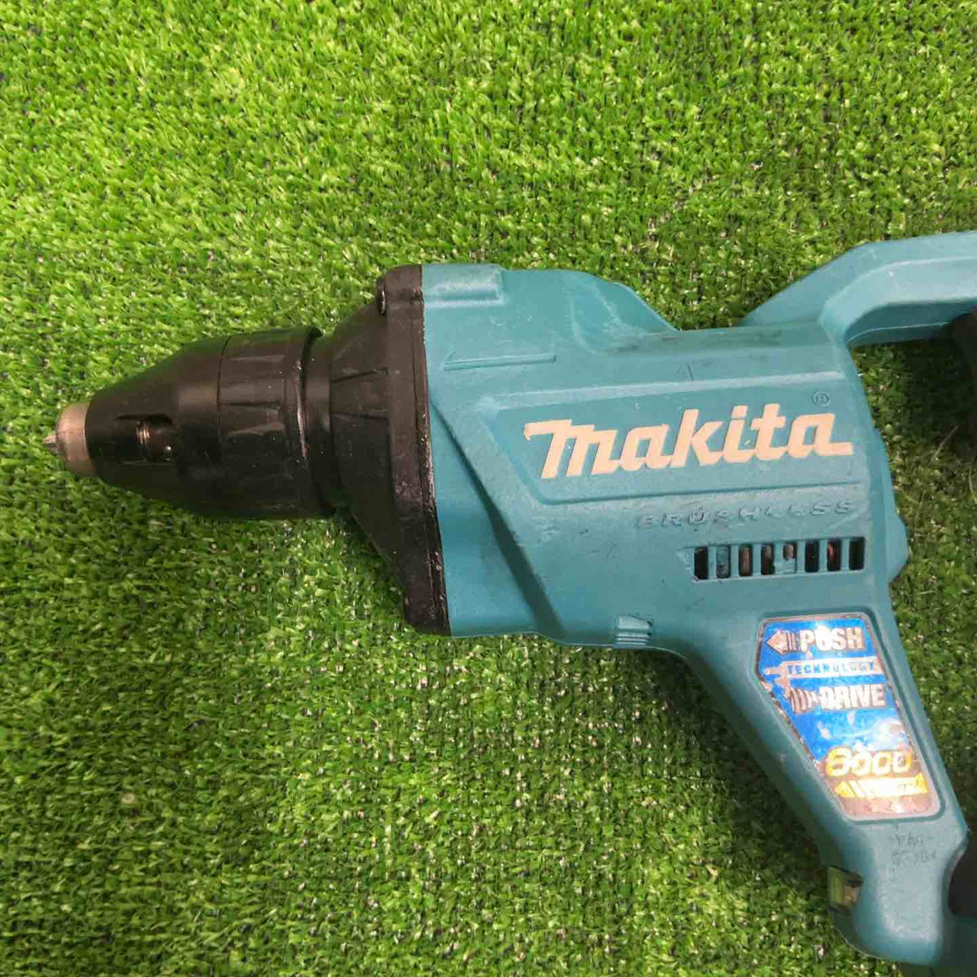 ★マキタ(makita) コードレススクリュードライバー FS600DZ【草加店】