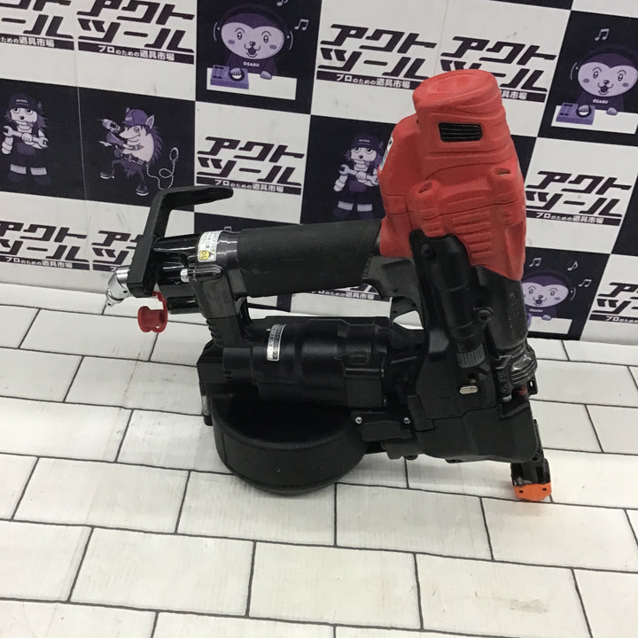 ★マックス(MAX) 高圧エアネジ打ち機 HV-R41G4【所沢店】