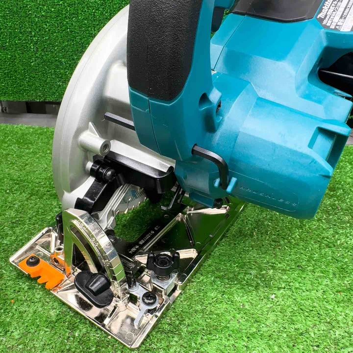 【中古・使用感低め！】 マキタ makita 18V コードレス丸のこ HS631DZS バッテリ付き！ 【桶川店】
