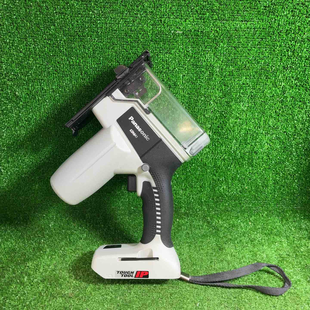 パナソニック(Panasonic) コードレス角穴カッター本体のみ EZ4543X-B【藤沢店】