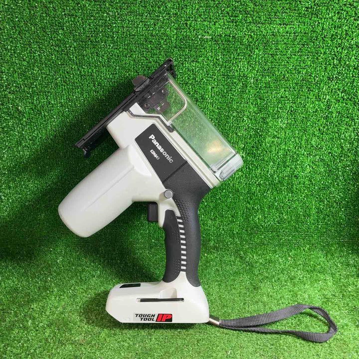 パナソニック(Panasonic) コードレス角穴カッター本体のみ EZ4543X-B【藤沢店】