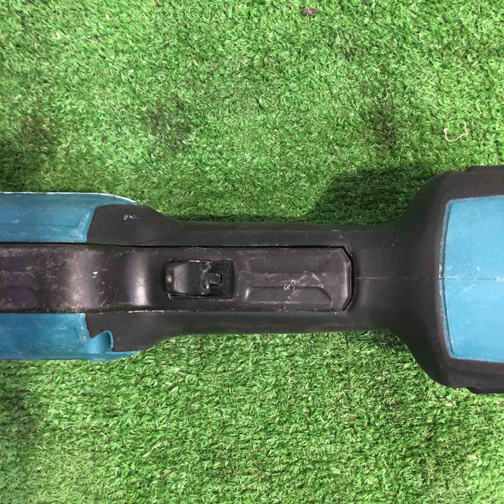 マキタ(makita) 100mmコードレスディスクグラインダ GA418DZ【町田店】