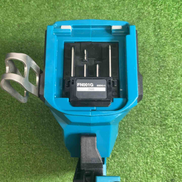 【未使用品】 マキタ(makita) コードレスフィニッシュネイラ FN001GZK 【藤沢店】
