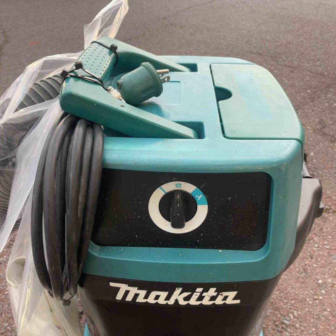 ☆マキタ(makita) 集じん機 490【柏店】