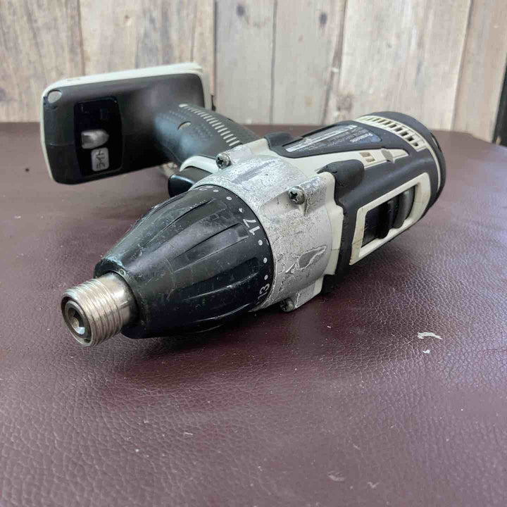 【中古品】 パナソニック(Panasonic) 14.4V コードレスマルチインパクトドライバー EZ7548LR2S-H 【東大和店】
