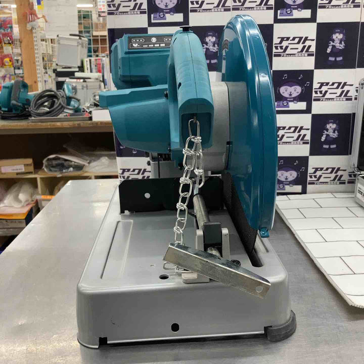 ★マキタ(makita) コードレス高速切断機 LW141DZ【所沢店】