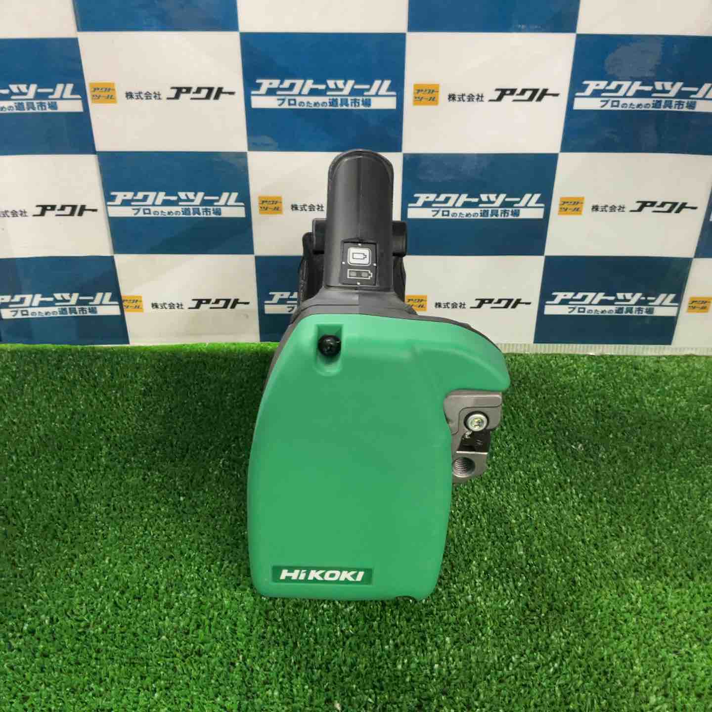 HiKOKI ハイコーキ CL18DSL コードレス全ネジカッター【野田愛宕店】【店頭取引限定】【中古】管理番号：ITISO9UPVO7K コードレス全ねじカッタ：CL18DSL