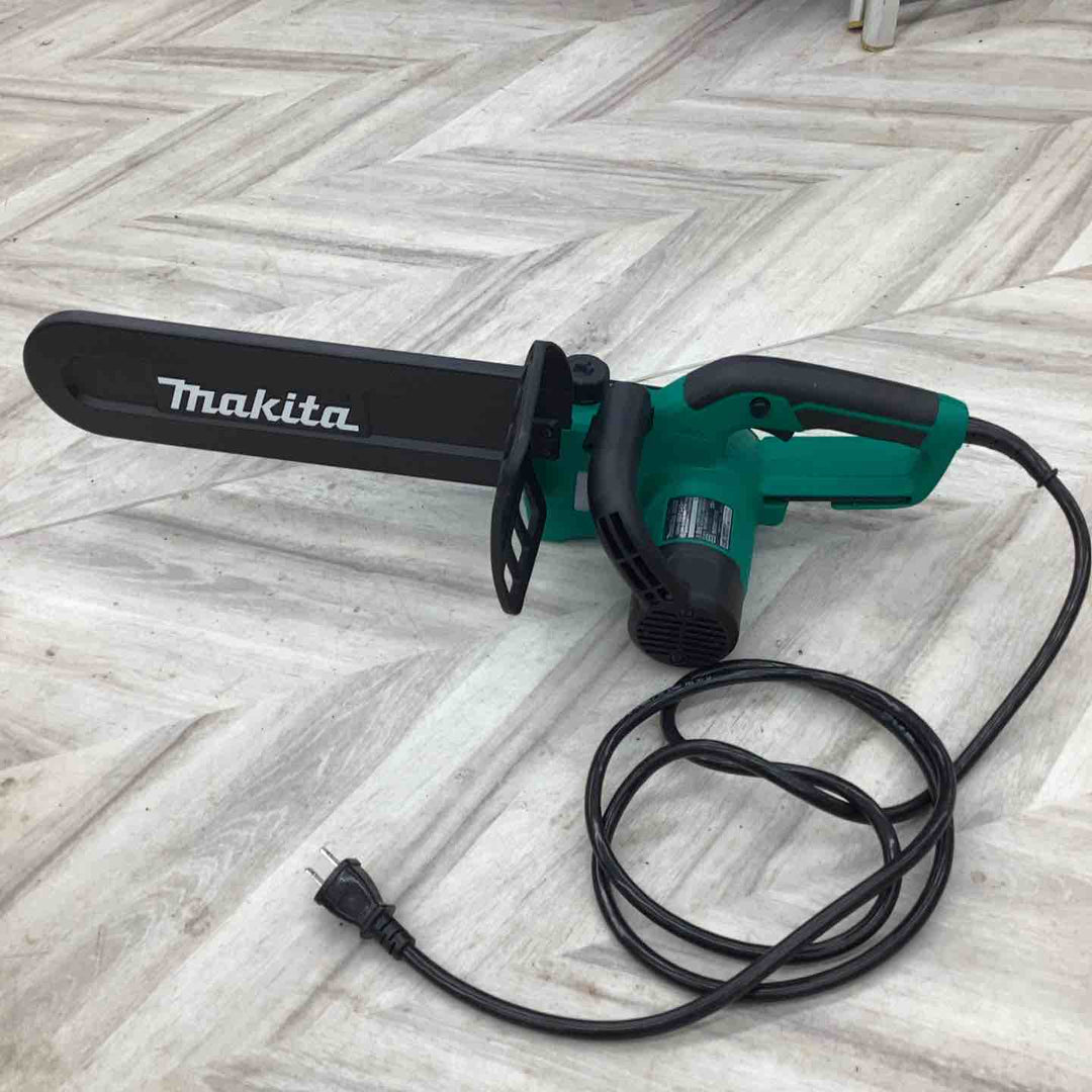 ◇マキタ(makita) 電気チェーンソー M503【越谷店】
