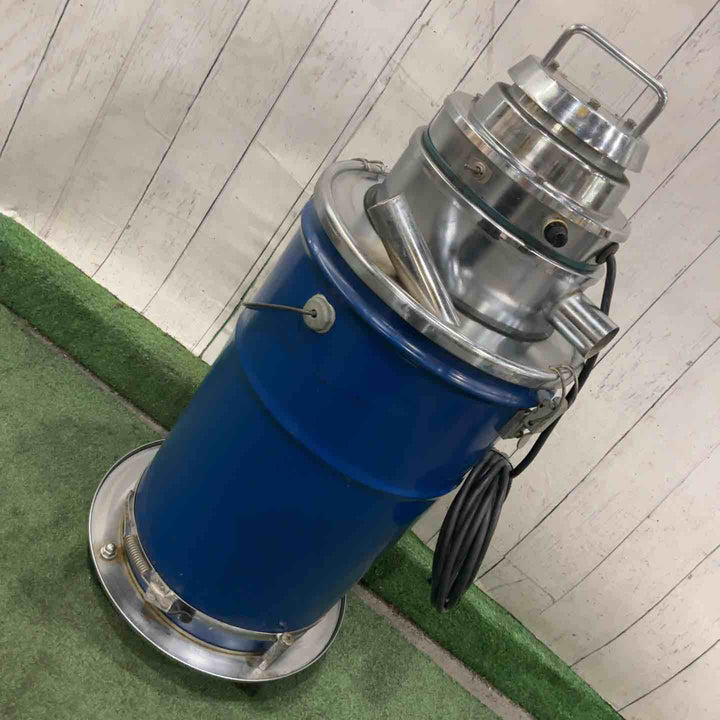 【店頭受取り限定】大俊機械 バキュームクリーナー NEW-2000 動作確認済【川口店】