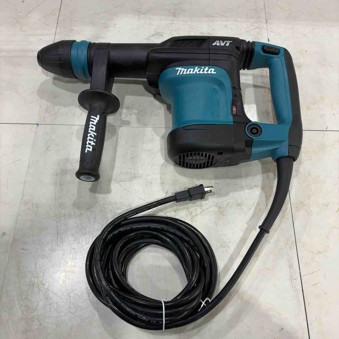 ★マキタ(makita) 電動ハンマ HM0871C【川口店】