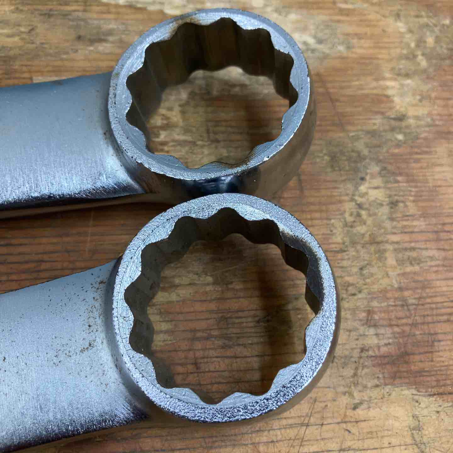 スナップオン(Snap-on) コンビネーションレンチ OEX46 OEX44【柏店