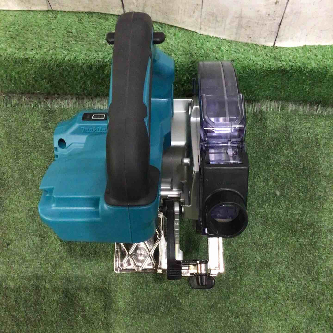 ★マキタ(makita) コードレス防じん丸のこ KS513DZ 18V 動作確認済【川口店】