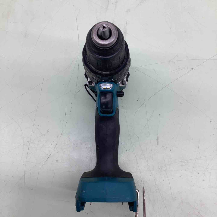 ☆マキタ(makita) コードレス振動ドリルドライバー HP484DZ【越谷店】