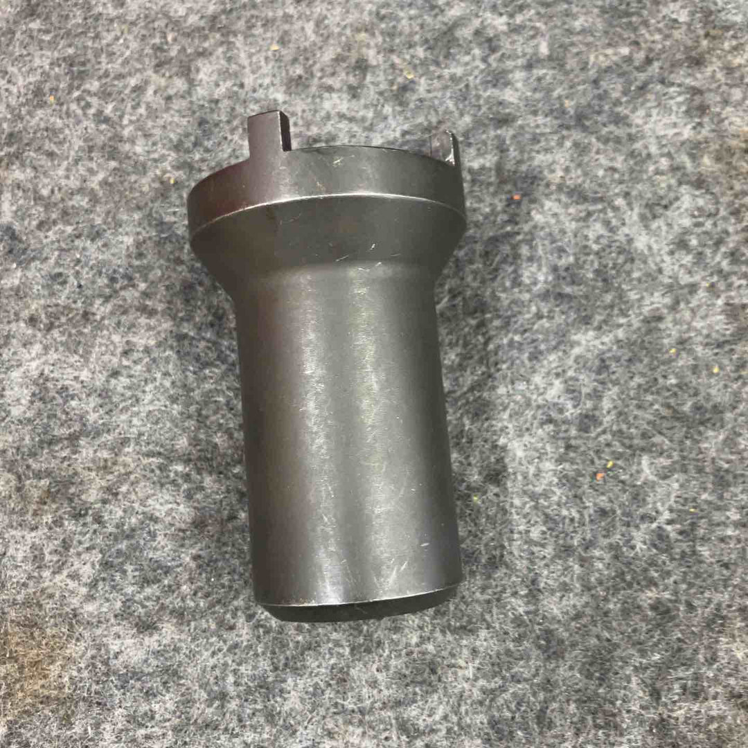 ◇ホンダ(HONDA) ステアリングステムナットソケット 07916-3710101 特殊工具  ロックナットレンチ【鴻巣店】