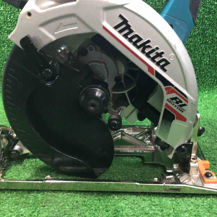 ★マキタ(makita) コードレス丸のこ HS631DRGX【川崎店】