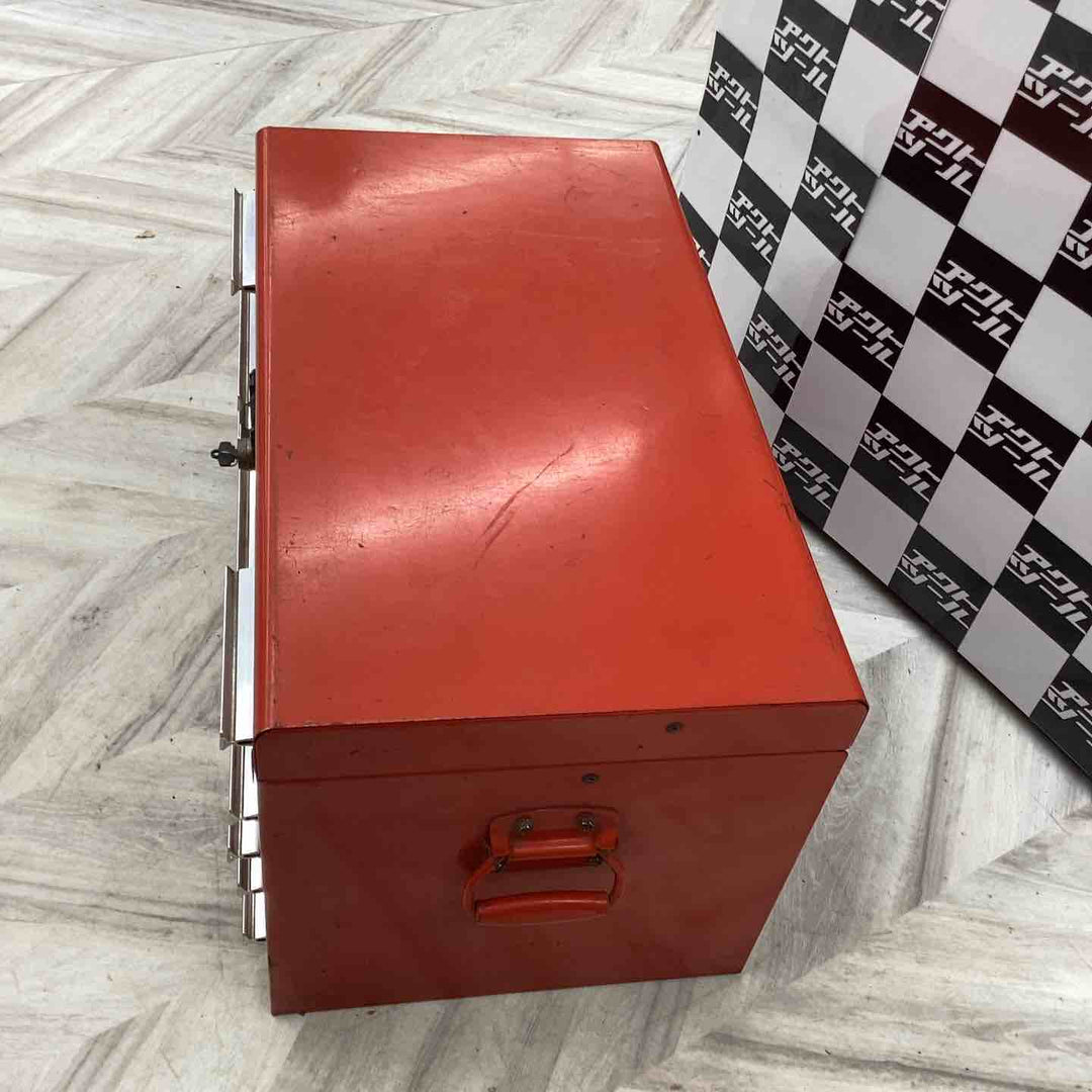 【店頭受取り限定】MacTool７ドロアートップチェスト　MB5170J【越谷店】