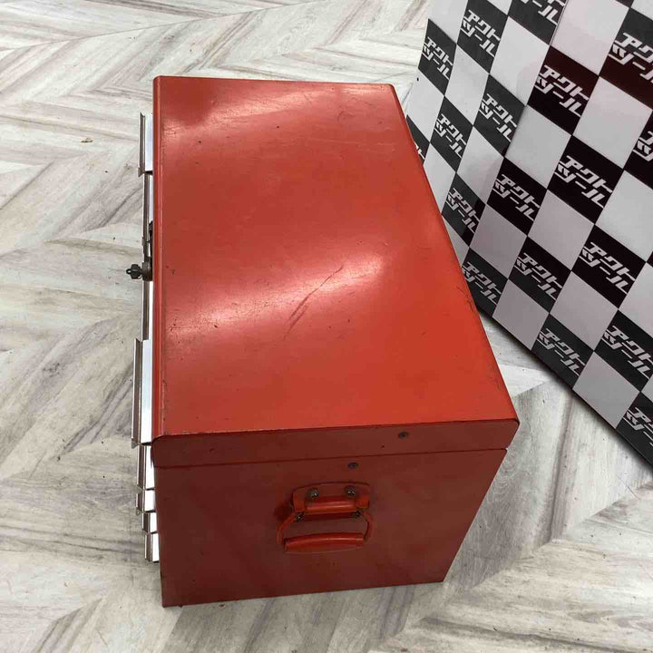 【店頭受取り限定】MacTool７ドロアートップチェスト　MB5170J【越谷店】