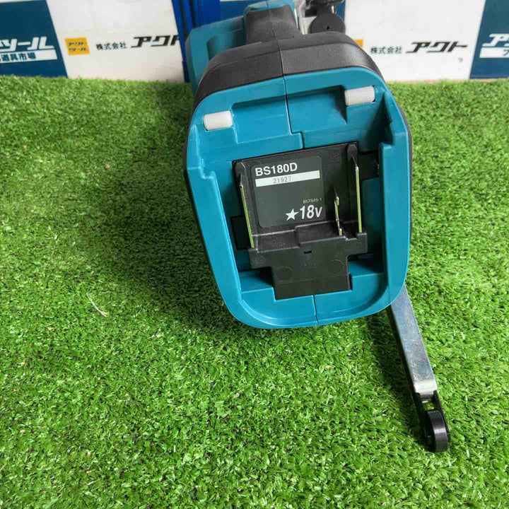 ★マキタ(makita) コードレスベルトサンダ BS180DZ【草加店】